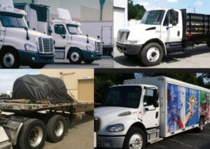 CDL A Drivers, Recycling firm | Home Nights, $1,000-$1,200wk 1