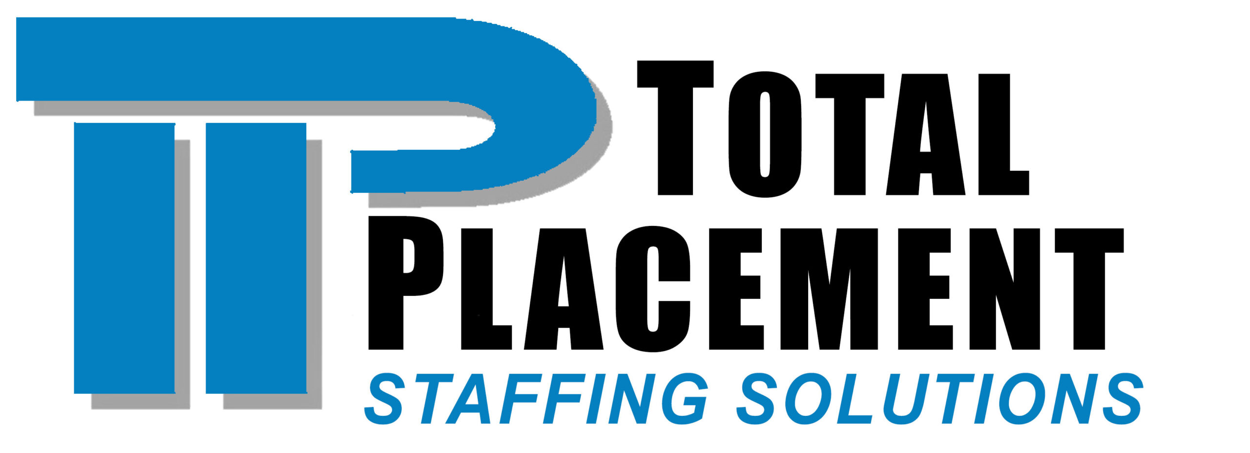 Total Placement Staffing Solutions logo