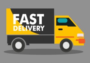 Warehouse & Delivery Driver | Temple 3