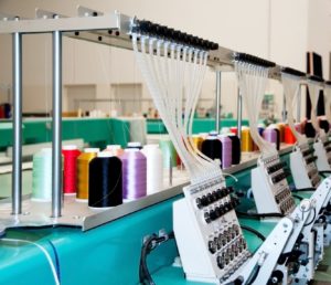 Automated Sewing Equip Operator | Production 3