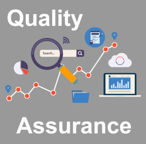 Quality Assurance Manager 3